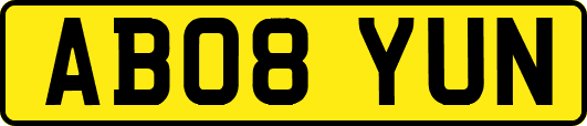 AB08YUN