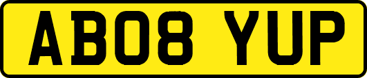 AB08YUP