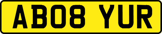 AB08YUR