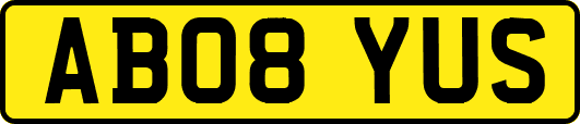 AB08YUS