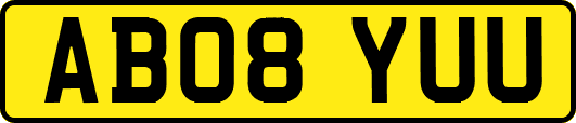 AB08YUU