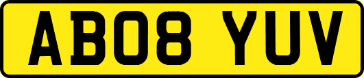 AB08YUV
