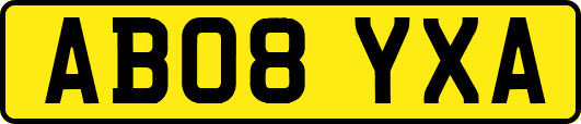 AB08YXA