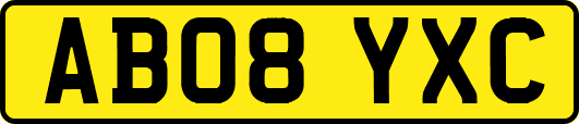 AB08YXC