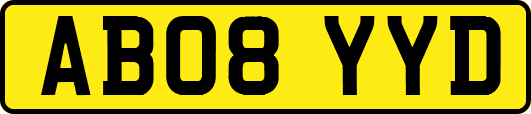 AB08YYD