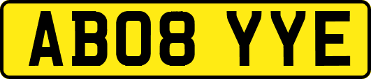 AB08YYE