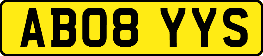 AB08YYS