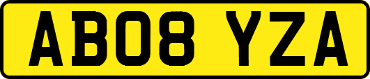 AB08YZA