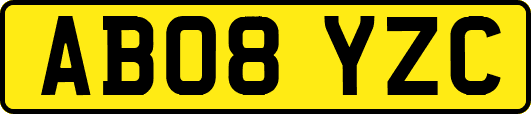 AB08YZC