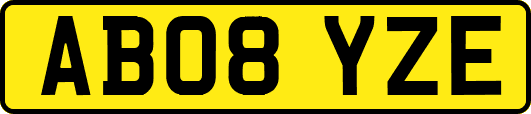 AB08YZE