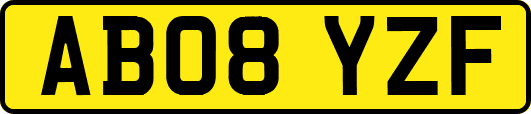 AB08YZF