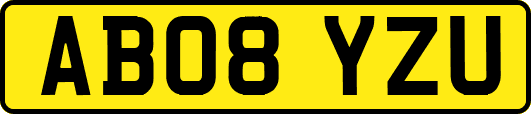 AB08YZU