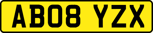 AB08YZX