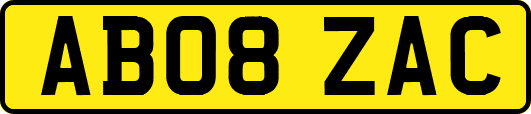 AB08ZAC