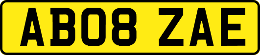 AB08ZAE