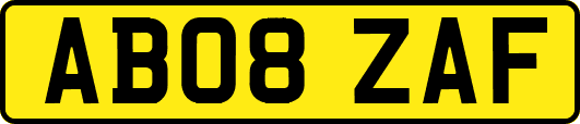 AB08ZAF