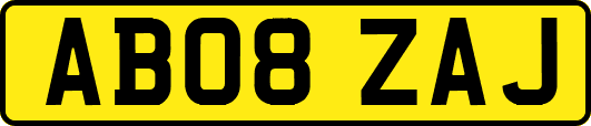 AB08ZAJ