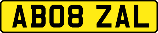AB08ZAL