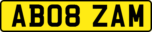 AB08ZAM