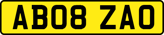 AB08ZAO