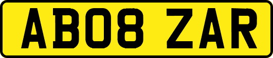 AB08ZAR