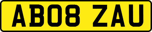 AB08ZAU