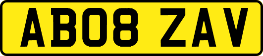 AB08ZAV