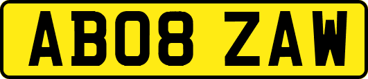AB08ZAW