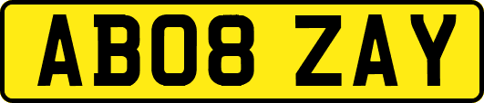 AB08ZAY