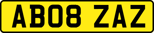 AB08ZAZ