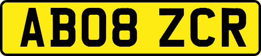 AB08ZCR