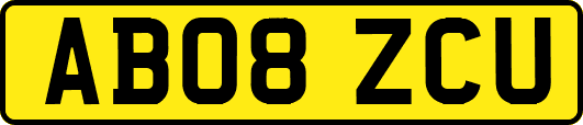 AB08ZCU