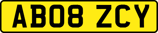 AB08ZCY