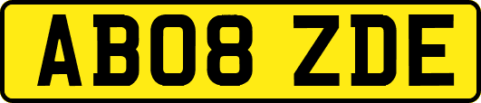 AB08ZDE