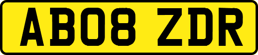 AB08ZDR