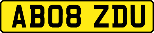 AB08ZDU