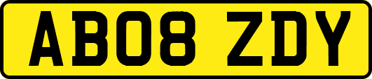 AB08ZDY