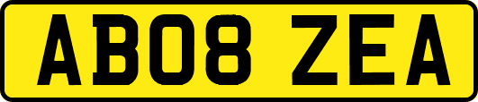 AB08ZEA