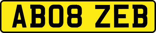 AB08ZEB