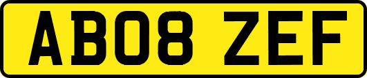 AB08ZEF