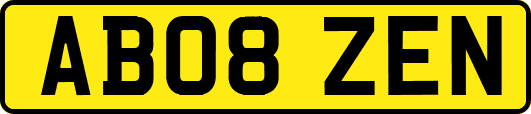AB08ZEN