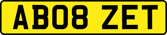 AB08ZET