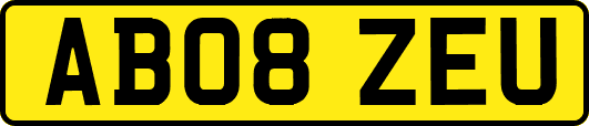 AB08ZEU