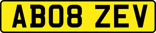 AB08ZEV