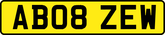 AB08ZEW
