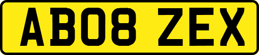 AB08ZEX