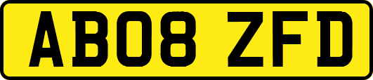 AB08ZFD