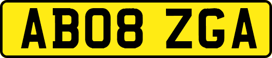 AB08ZGA
