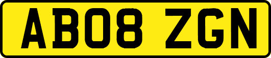 AB08ZGN