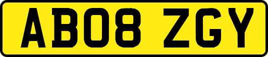 AB08ZGY